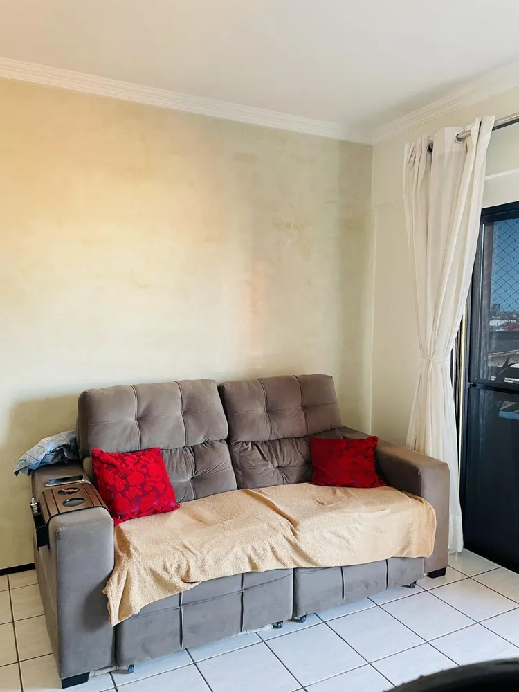 Apartamento, 3 quartos, 77 m² - Foto 1