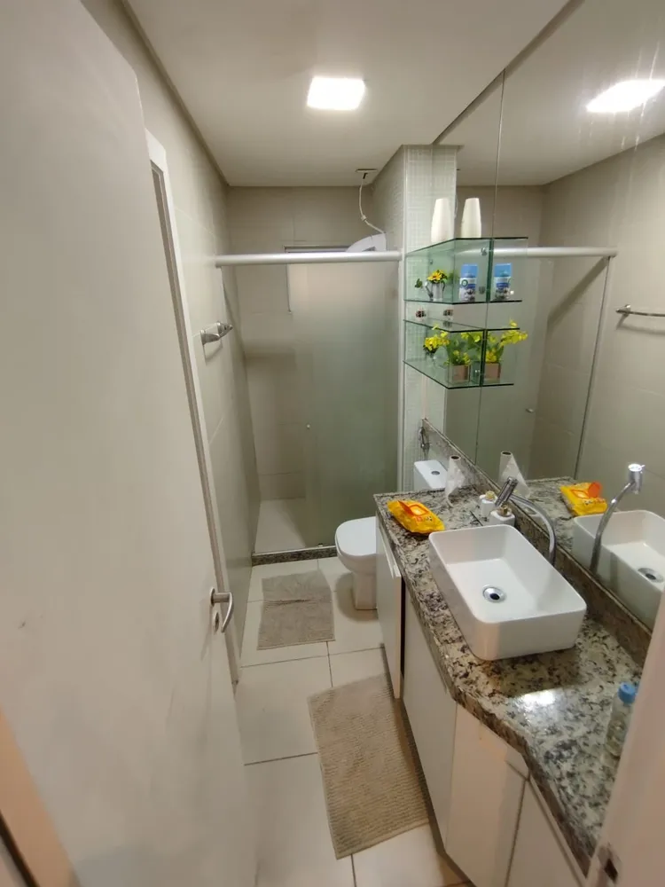 Casa de Condomínio, 5 quartos - Foto 5