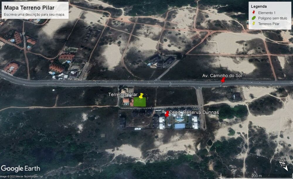 Terreno, 1320 m² - Foto 4