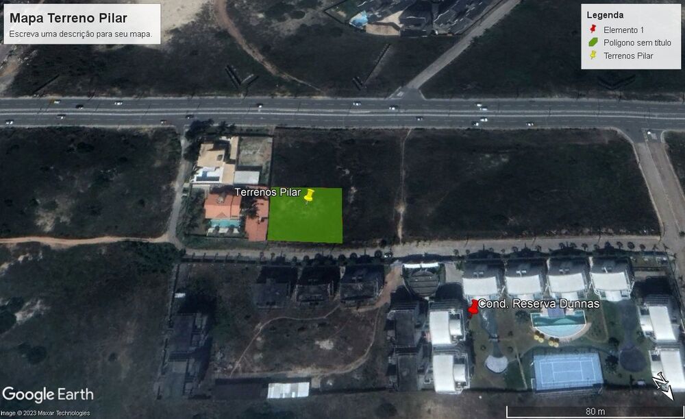 Terreno, 1320 m² - Foto 3