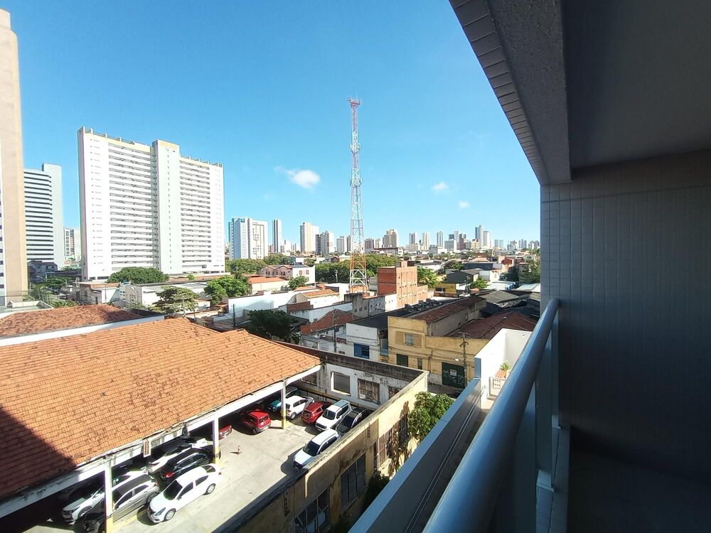 Apartamento, 2 quartos, 54 m² - Foto 4