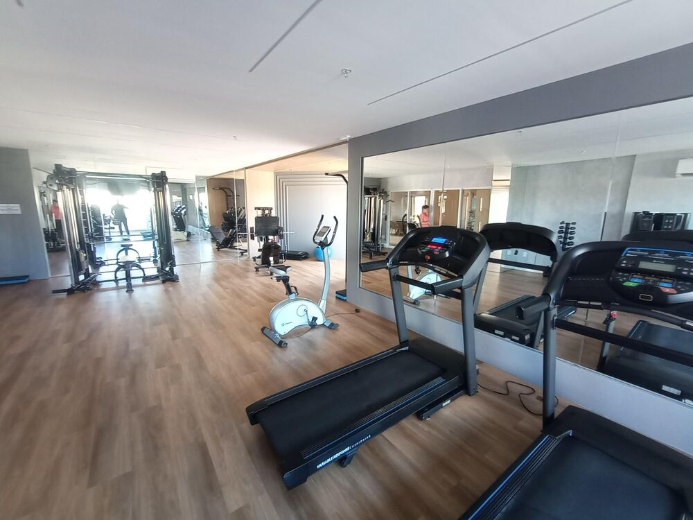 Apartamento, 2 quartos, 54 m² - Foto 2