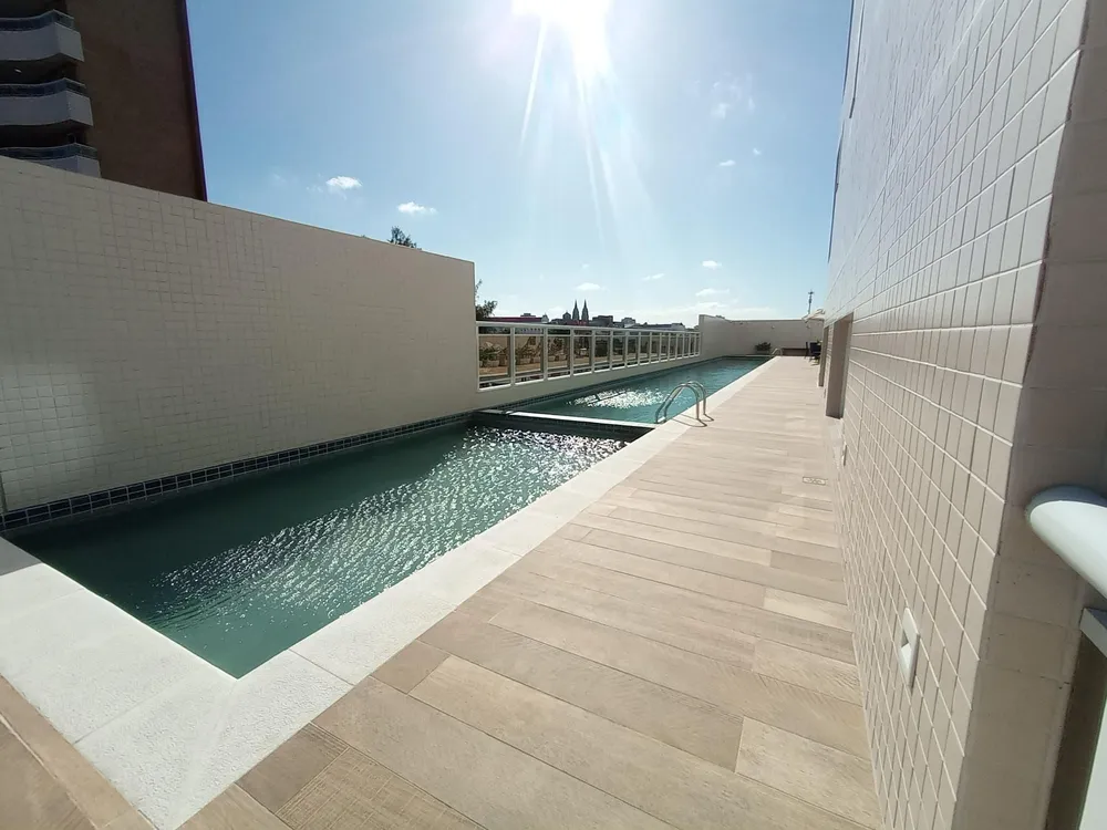 Apartamento, 2 quartos, 54 m² - Foto 1