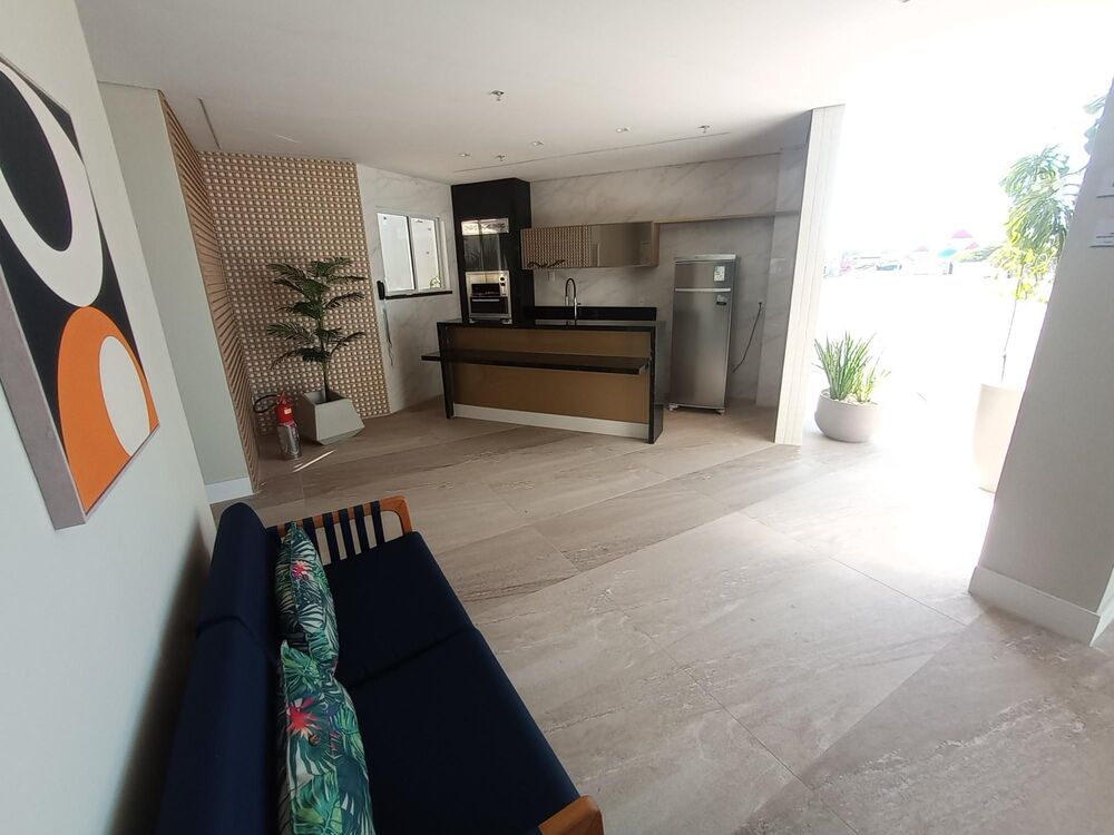 Apartamento, 2 quartos, 54 m² - Foto 3