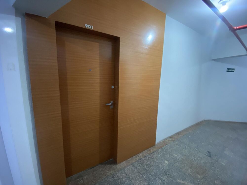 Conjunto Comercial-Sala à venda com 2 quartos, 34m² - Foto 4