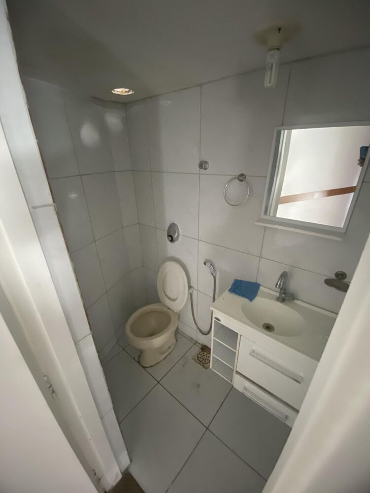 Conjunto Comercial-Sala à venda com 2 quartos, 34m² - Foto 2