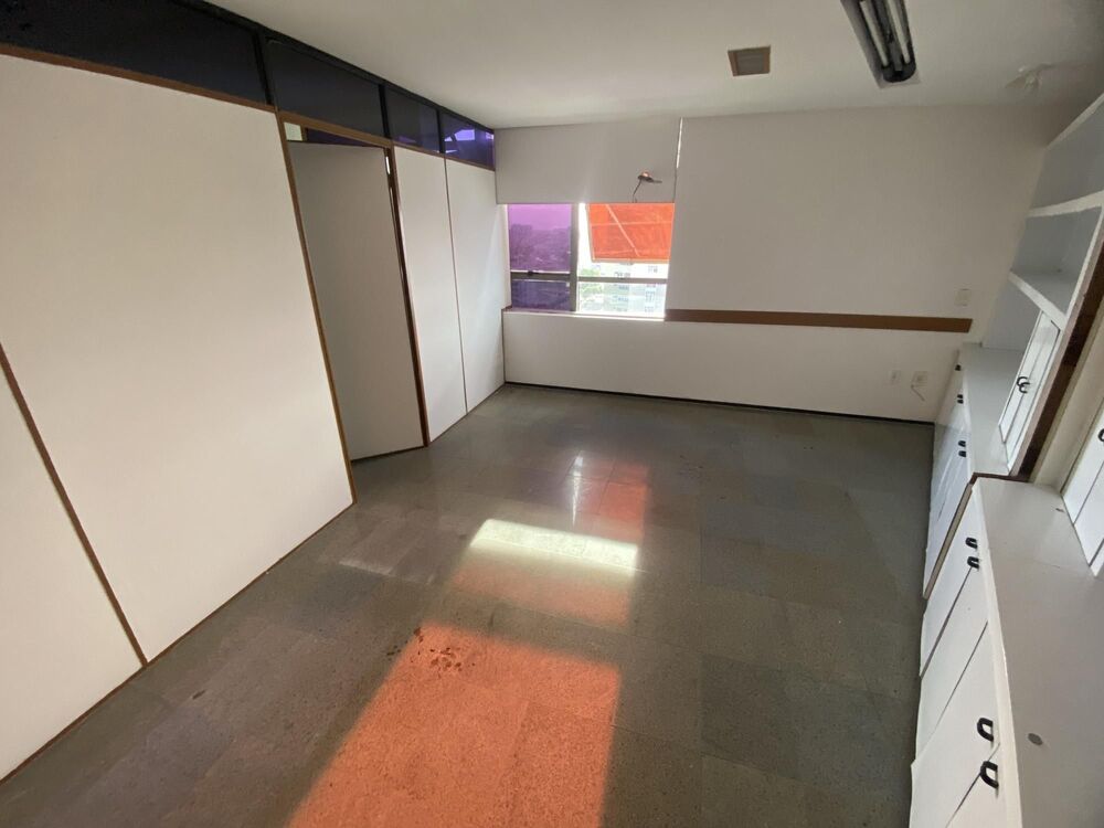 Conjunto Comercial-Sala à venda com 2 quartos, 34m² - Foto 3