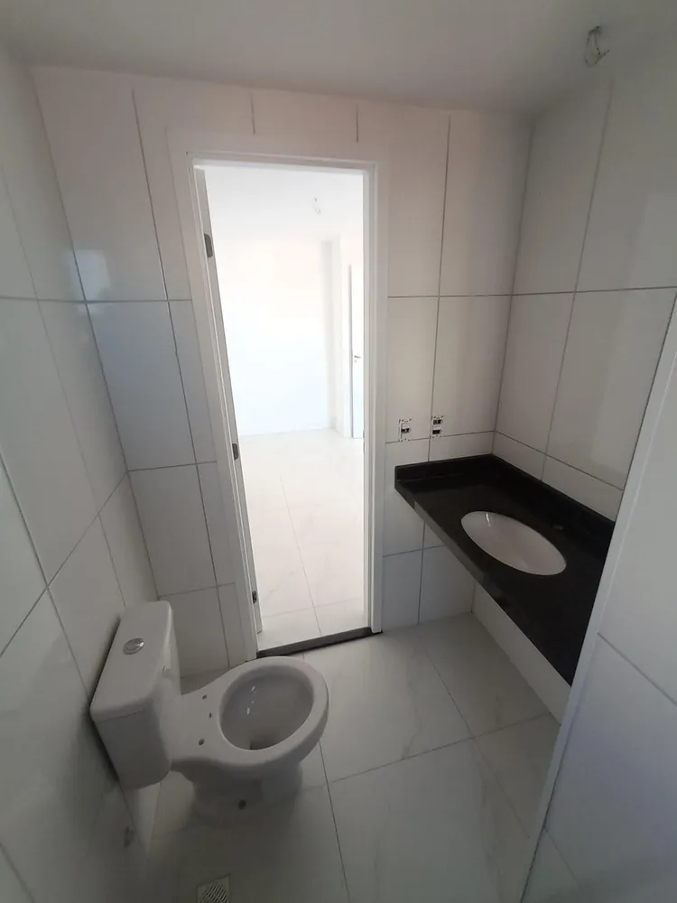 Apartamento, 2 quartos, 54 m² - Foto 2