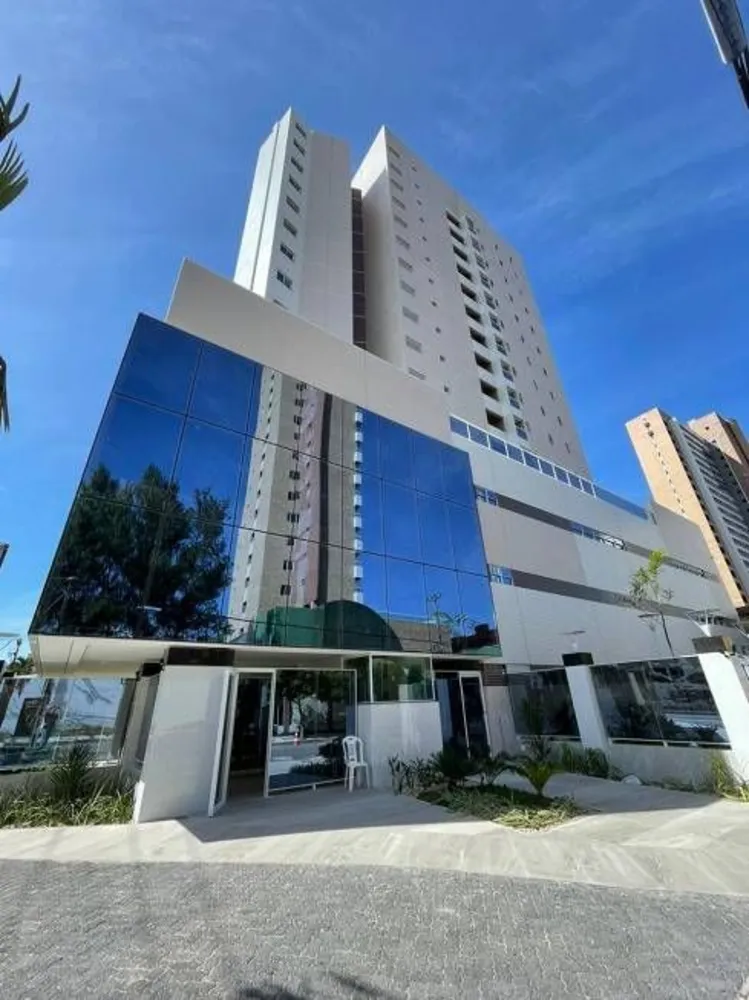 Apartamento, 2 quartos, 54 m² - Foto 8