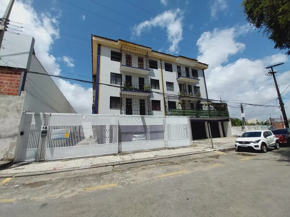 Apartamento, 4 quartos, 115 m² - Foto 13