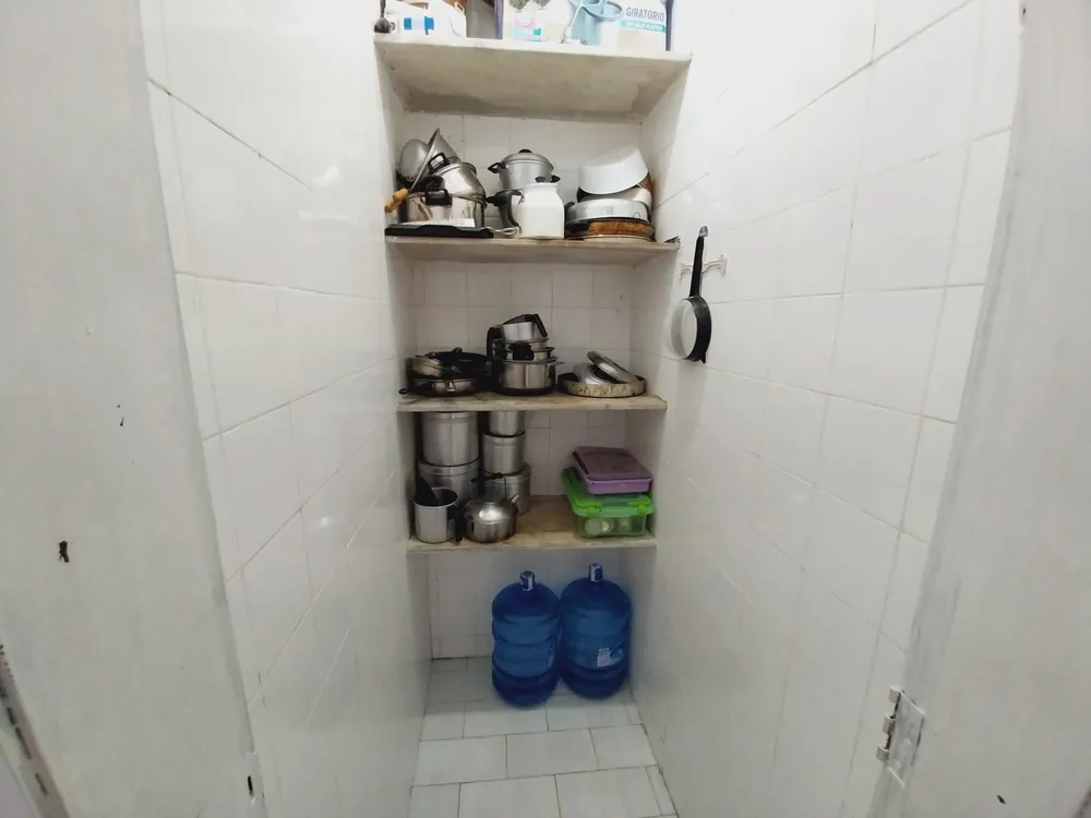Apartamento, 4 quartos, 115 m² - Foto 7