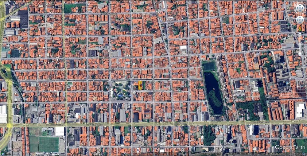 Casa, 11 quartos, 716 m² - Foto 4