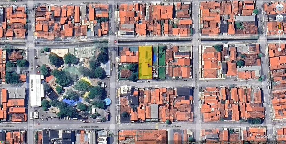 Casa, 11 quartos, 716 m² - Foto 7