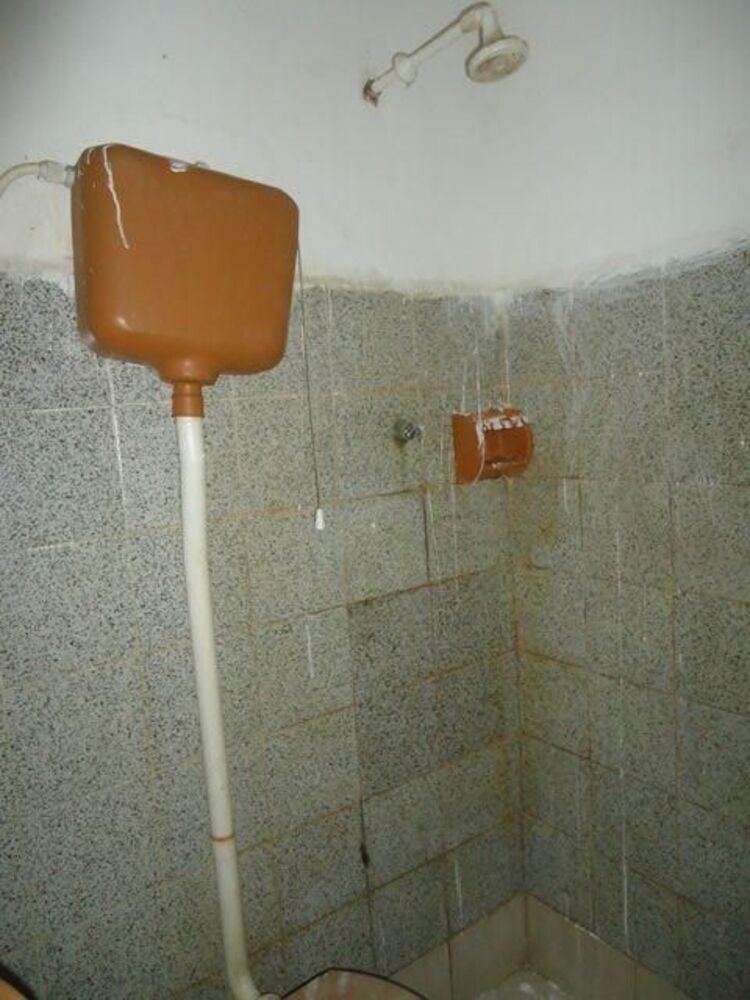 Apartamento para alugar com 1 quarto, 30m² - Foto 4