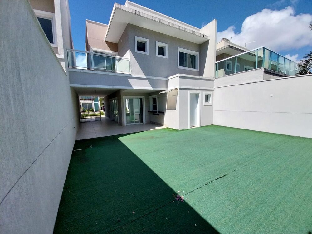 Casa, 3 quartos, 206 m² - Foto 1