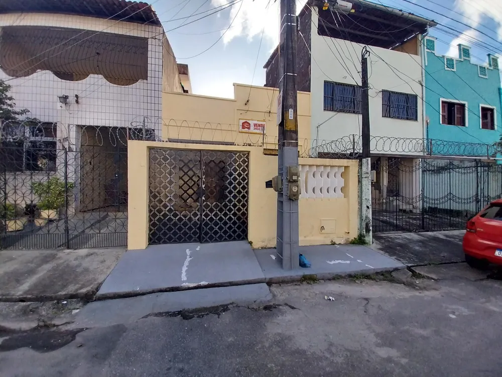 Casa, 2 quartos, 109 m² - Foto 1