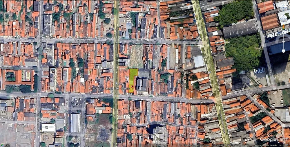 Prédio Inteiro, 714 m² - Foto 16