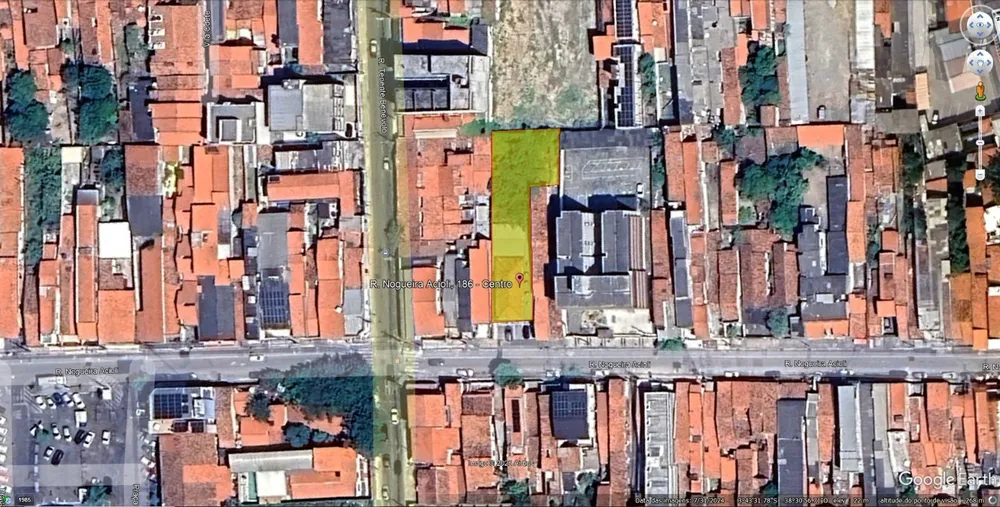 Prédio Inteiro, 714 m² - Foto 15