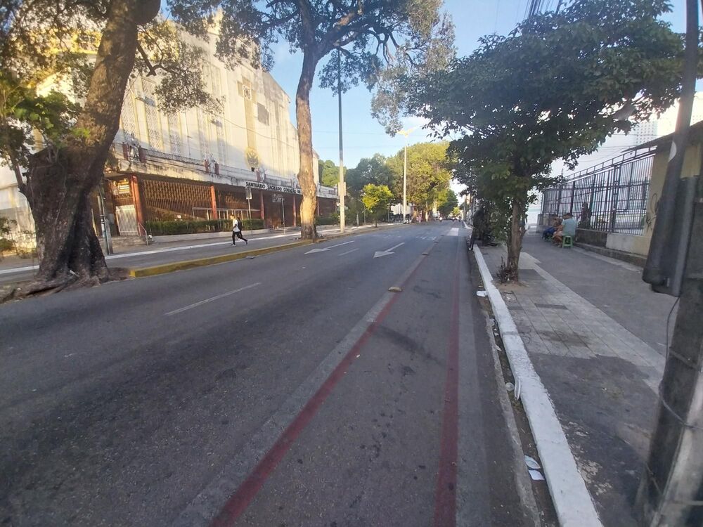 Loja-Salão para alugar com 1 quarto, 15m² - Foto 2