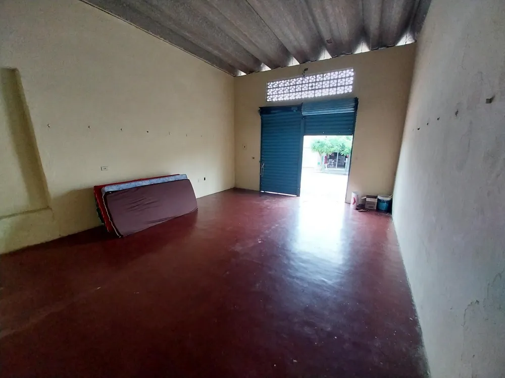 Box-Garagem, 50 m² - Foto 3