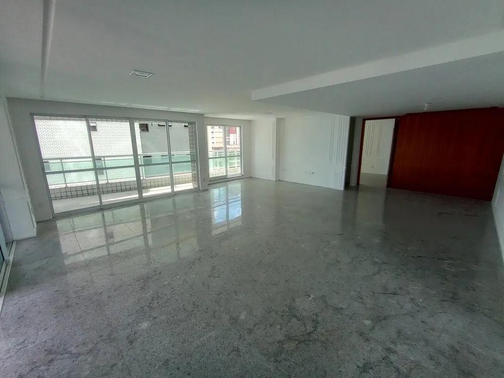 Apartamento, 3 quartos, 260 m² - Foto 3