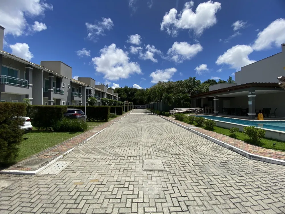 Casa, 3 quartos, 84 m² - Foto 2