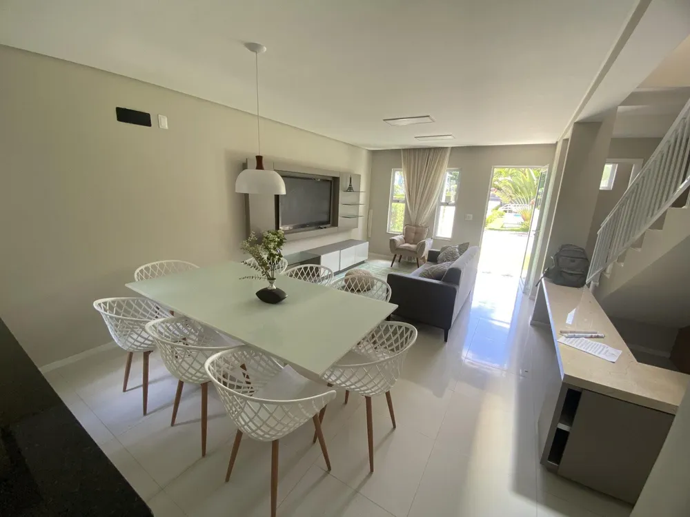 Casa, 3 quartos, 84 m² - Foto 11
