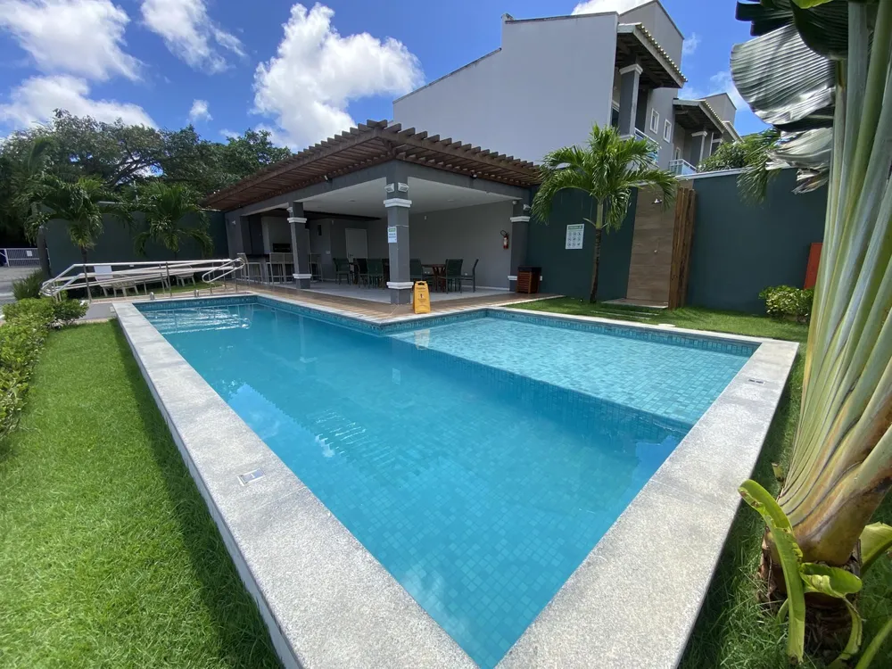 Casa, 3 quartos, 84 m² - Foto 6