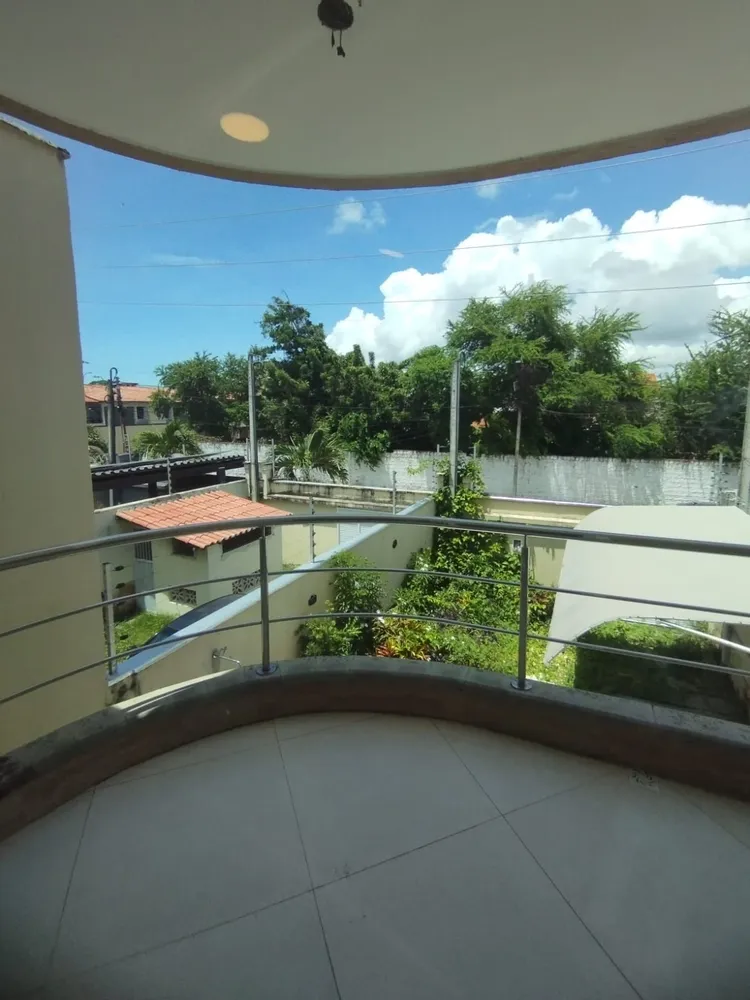 Apartamento, 4 quartos, 173 m² - Foto 6