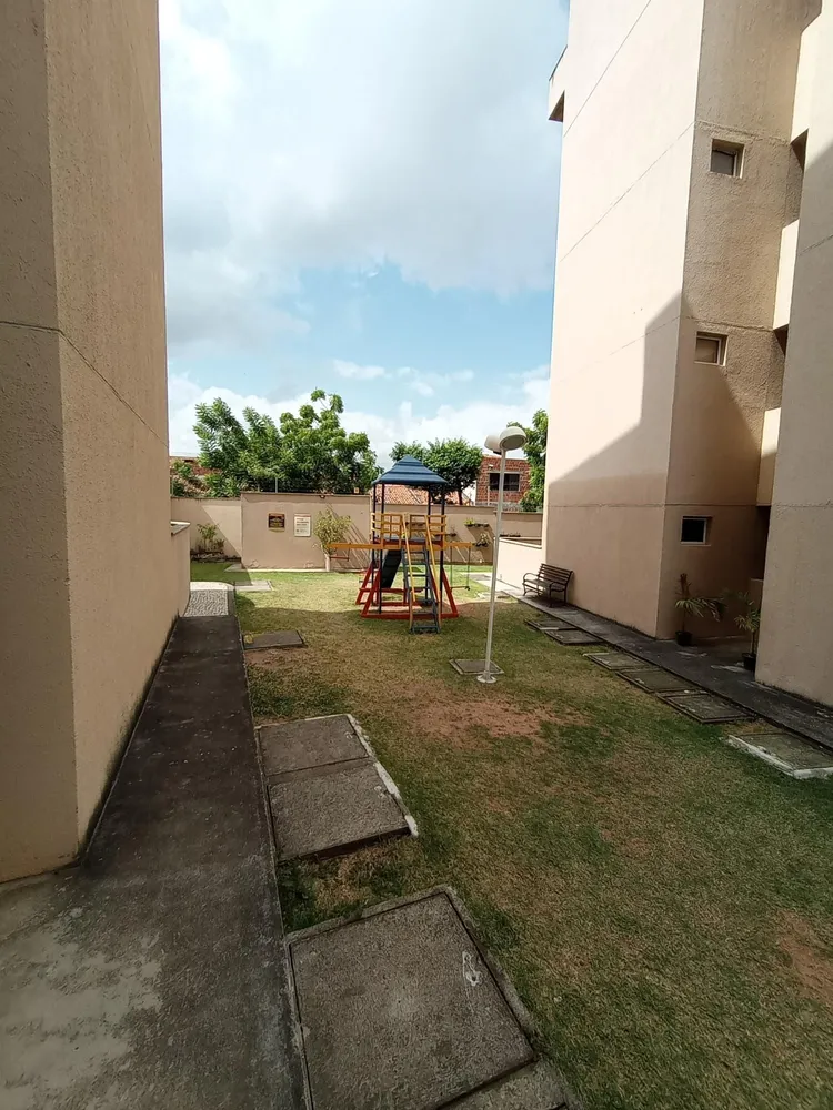 Apartamento, 3 quartos, 61 m² - Foto 7