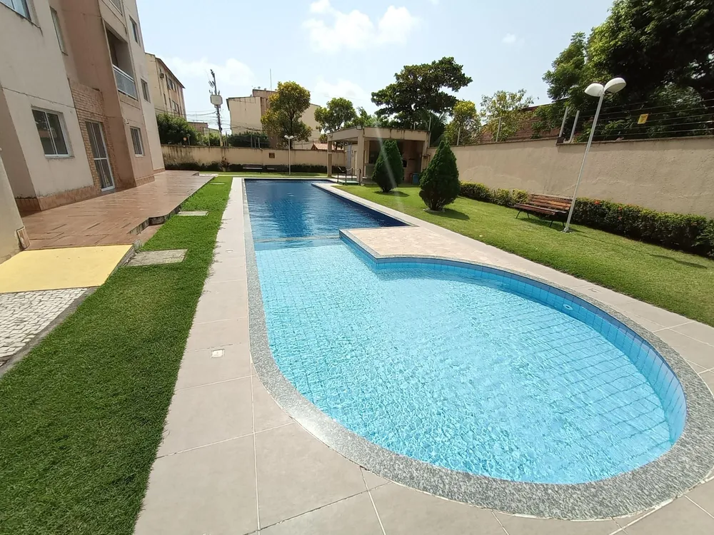 Apartamento, 3 quartos, 61 m² - Foto 6