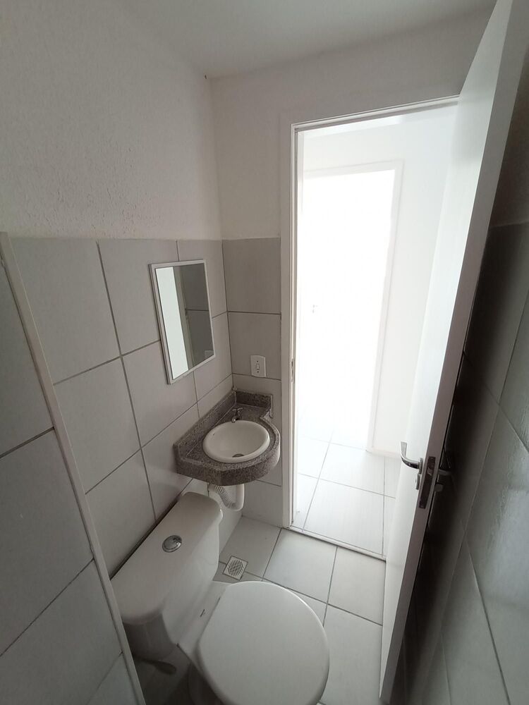 Apartamento, 3 quartos, 61 m² - Foto 6