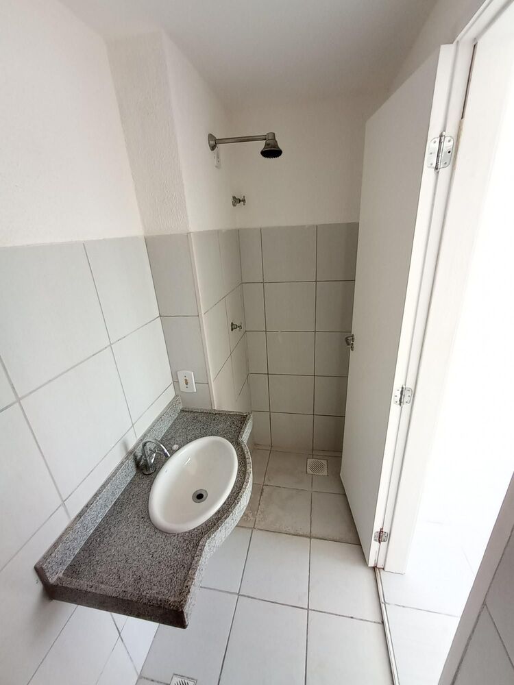 Apartamento, 3 quartos, 61 m² - Foto 8