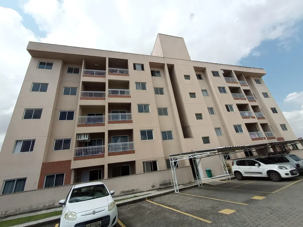 Apartamento, 3 quartos, 61 m² - Foto 8