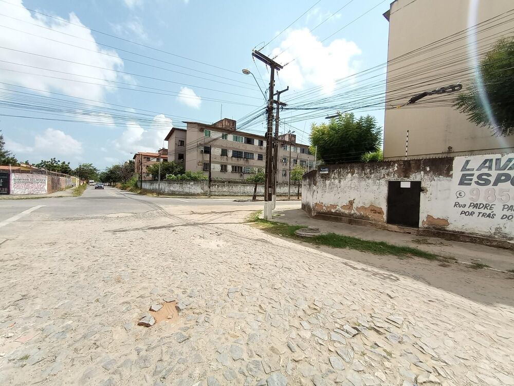 Apartamento, 3 quartos, 61 m² - Foto 2