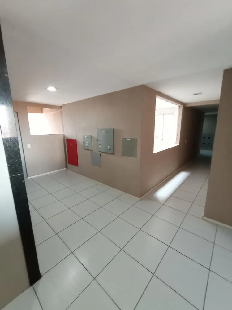 Apartamento, 3 quartos, 61 m² - Foto 9