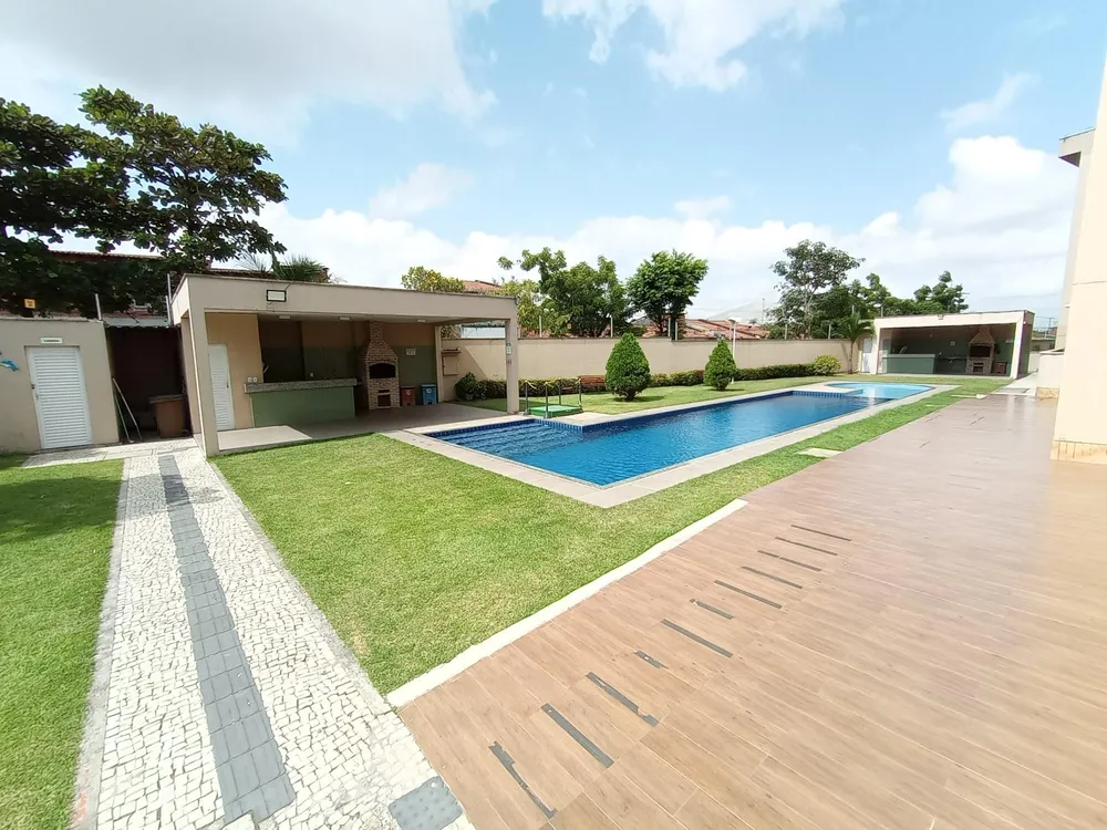 Apartamento, 3 quartos, 61 m² - Foto 5