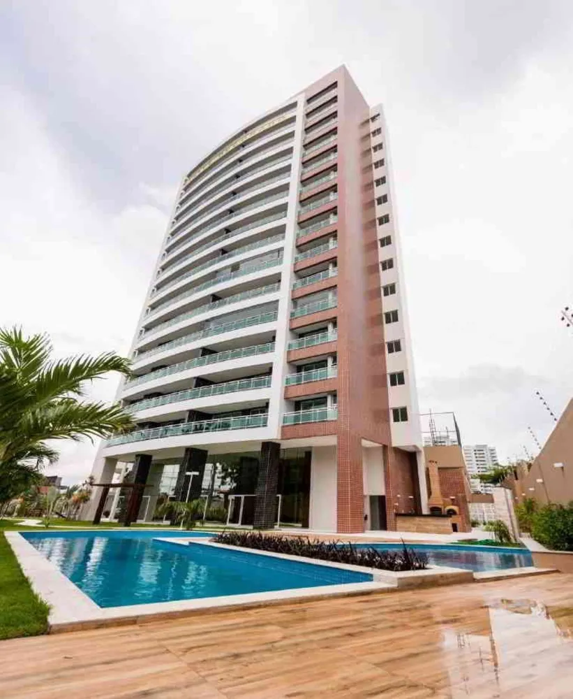 Apartamento, 4 quartos, 119 m² - Foto 2