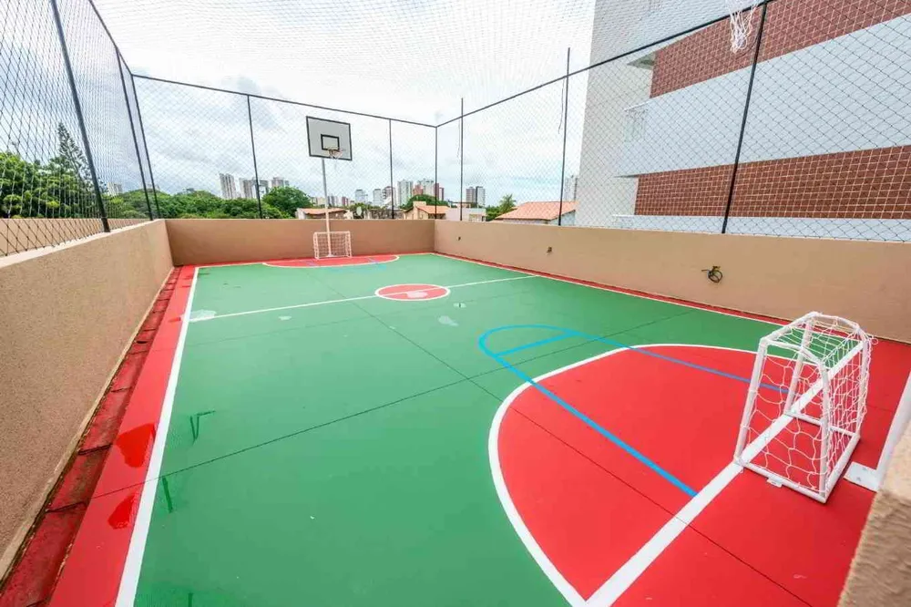 Apartamento, 4 quartos, 119 m² - Foto 12
