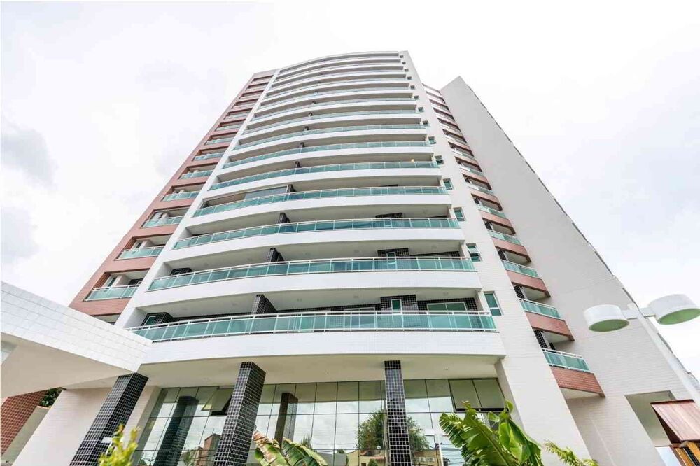 Apartamento, 4 quartos, 119 m² - Foto 3