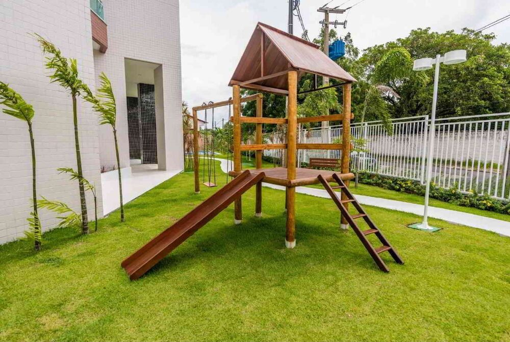 Apartamento, 4 quartos, 119 m² - Foto 2