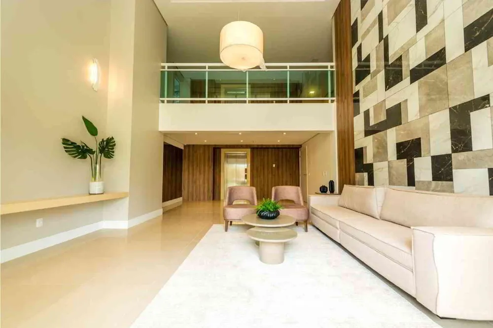 Apartamento, 4 quartos, 119 m² - Foto 4