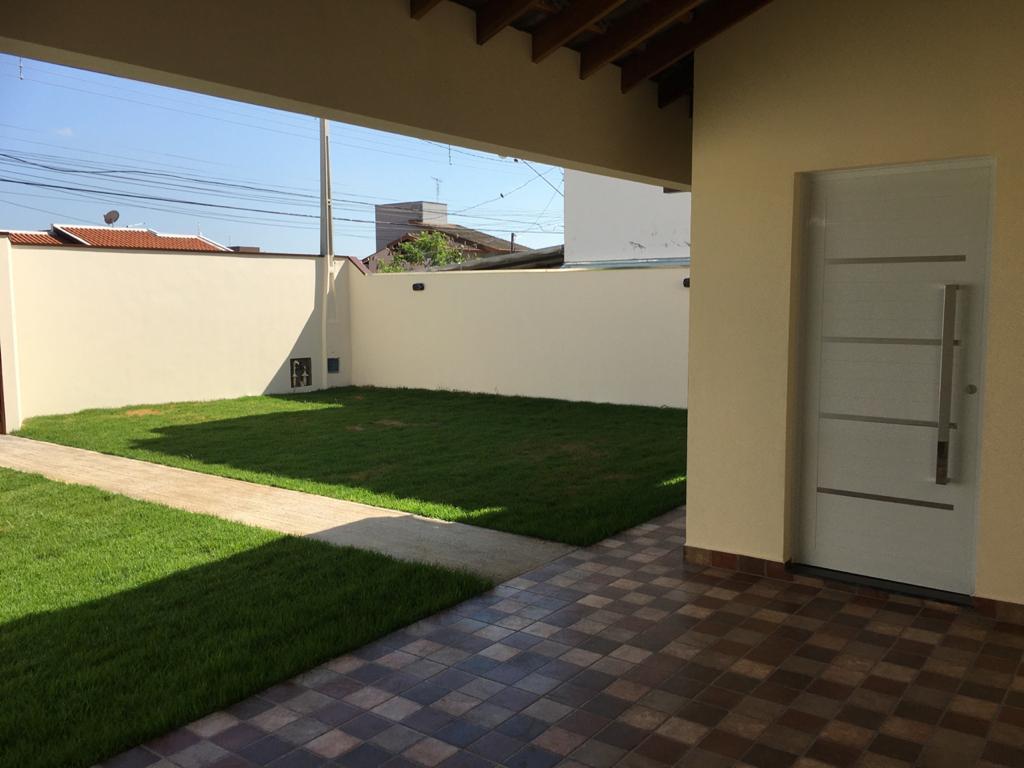 Casa à venda com 3 quartos, 155m² - Foto 5