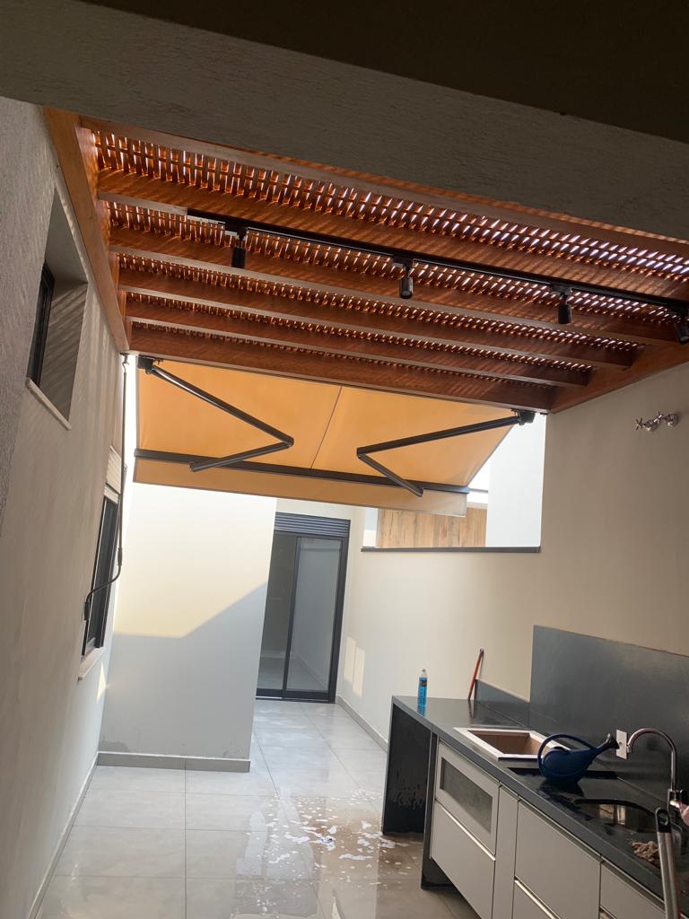 Casa de Condomínio à venda com 3 quartos, 135m² - Foto 3