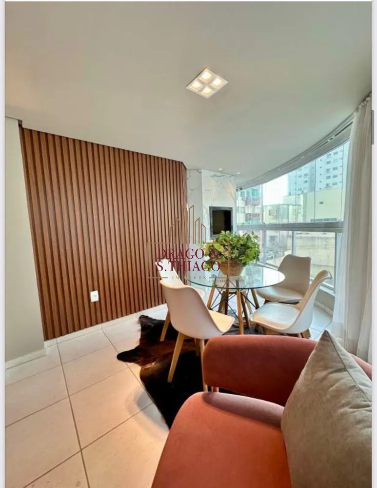 Apartamento, 2 quartos, 100 m² - Foto 7