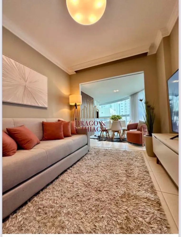 Apartamento, 2 quartos, 100 m² - Foto 5