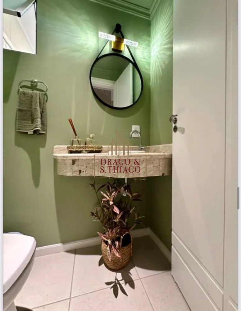 Apartamento, 2 quartos, 100 m² - Foto 6