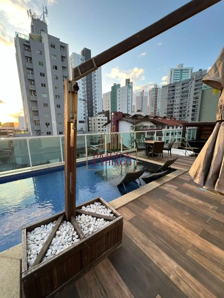 Cobertura, 4 quartos, 240 m² - Foto 14