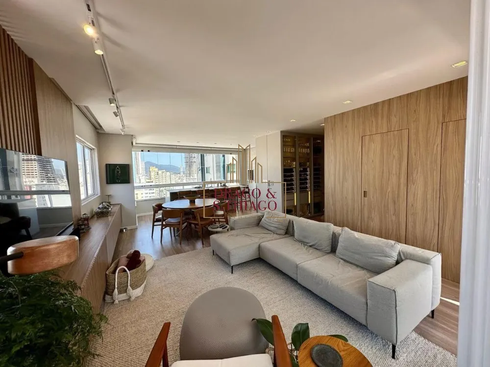 Cobertura, 4 quartos, 240 m² - Foto 10