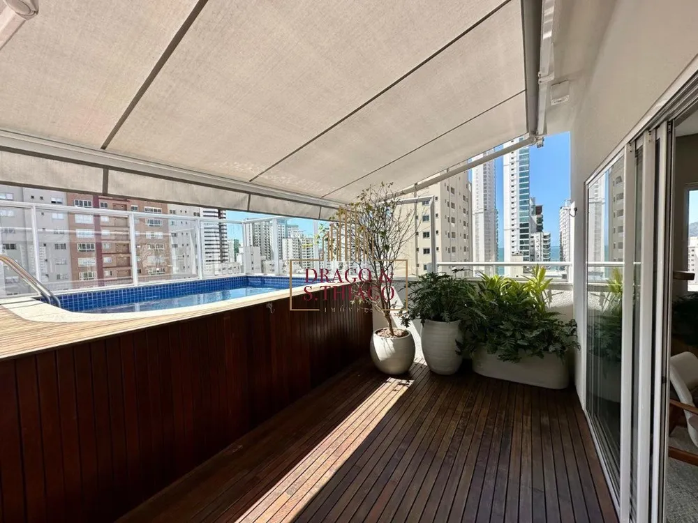 Cobertura, 4 quartos, 240 m² - Foto 5